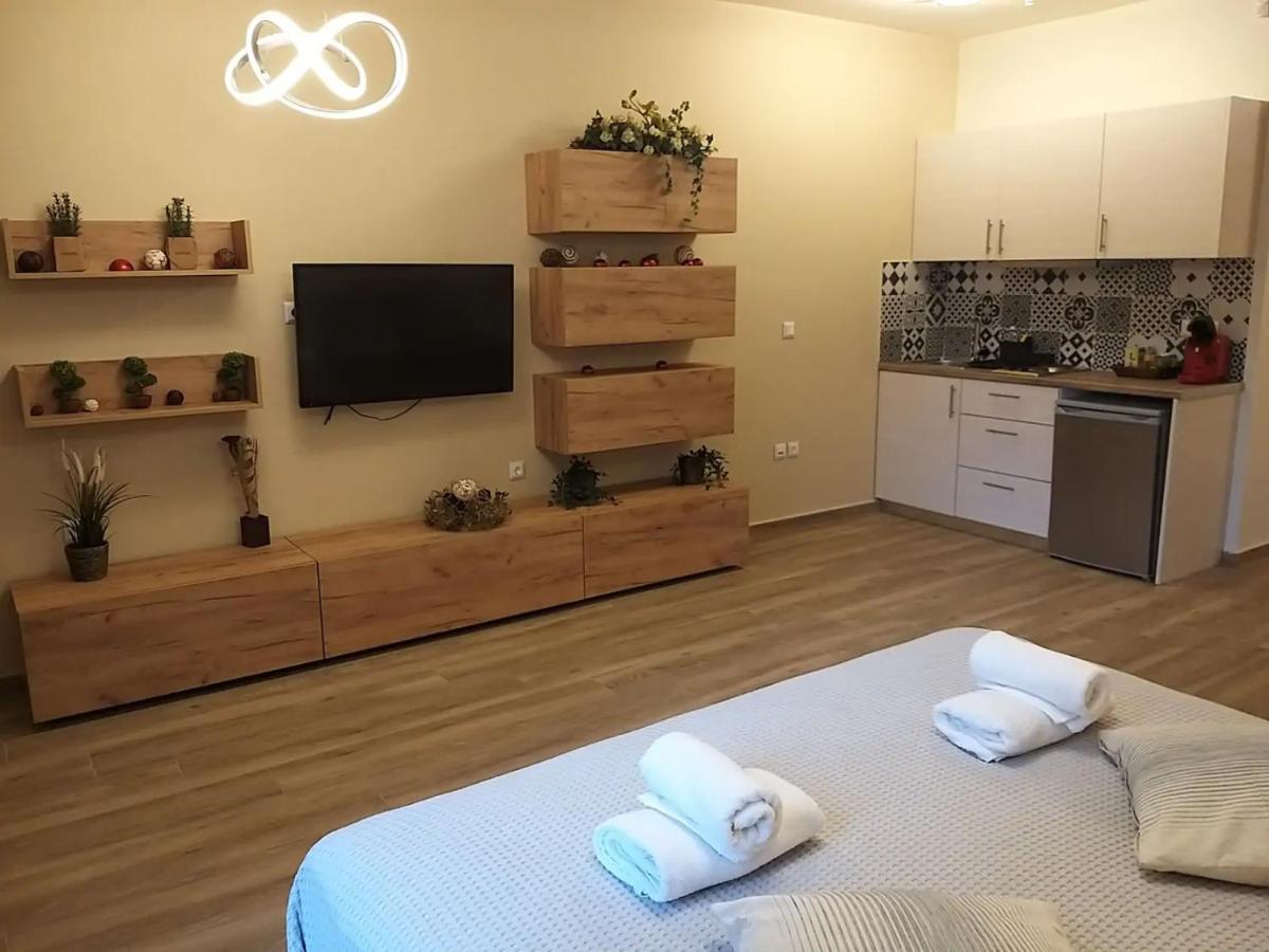 Amazing Apartments @ Monastiraki Subway Station Афины Экстерьер фото