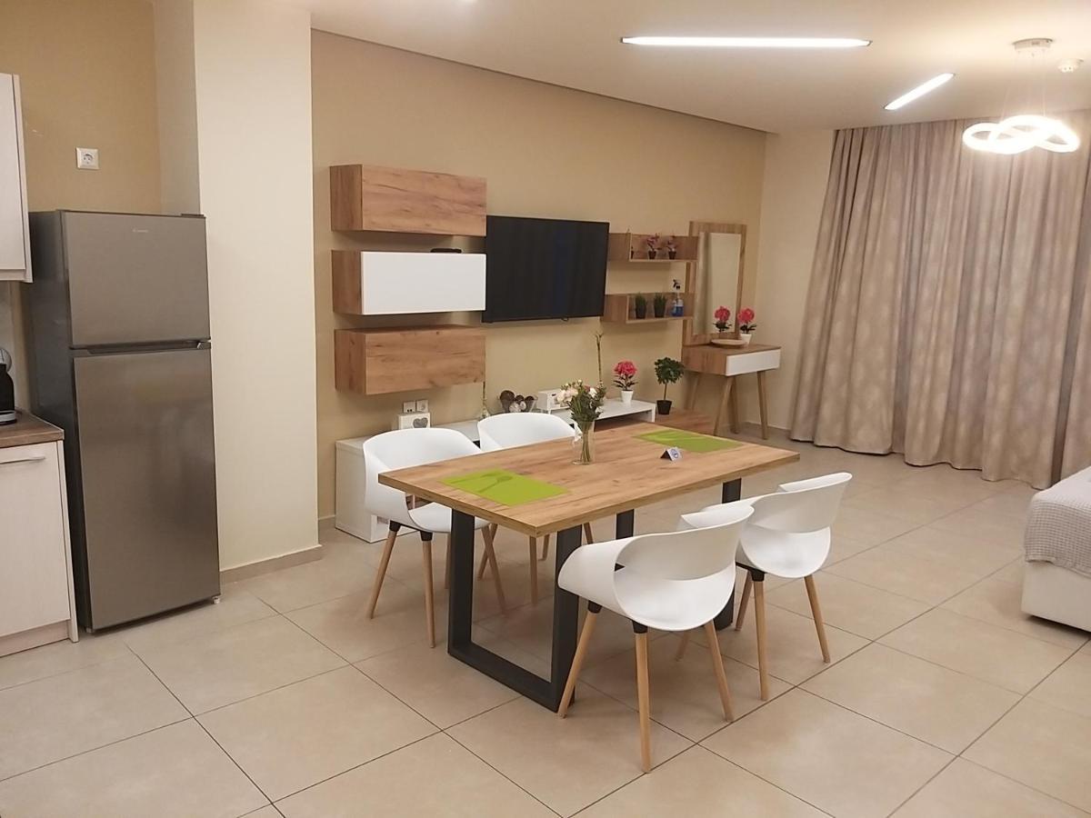 Amazing Apartments @ Monastiraki Subway Station Афины Экстерьер фото