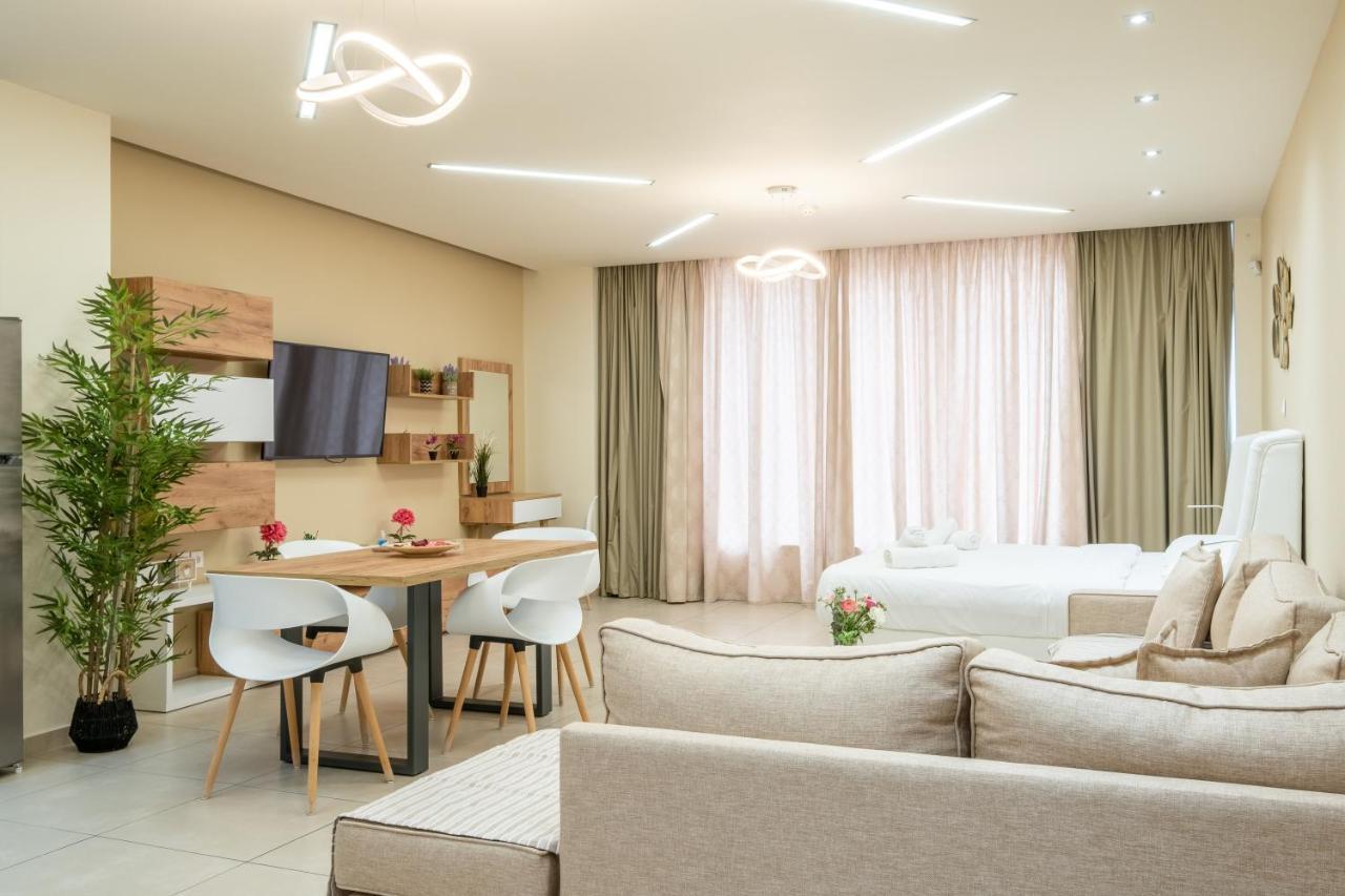 Amazing Apartments @ Monastiraki Subway Station Афины Экстерьер фото