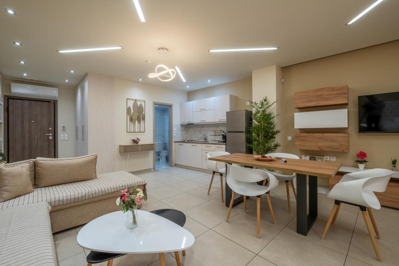 Amazing Apartments @ Monastiraki Subway Station Афины Экстерьер фото