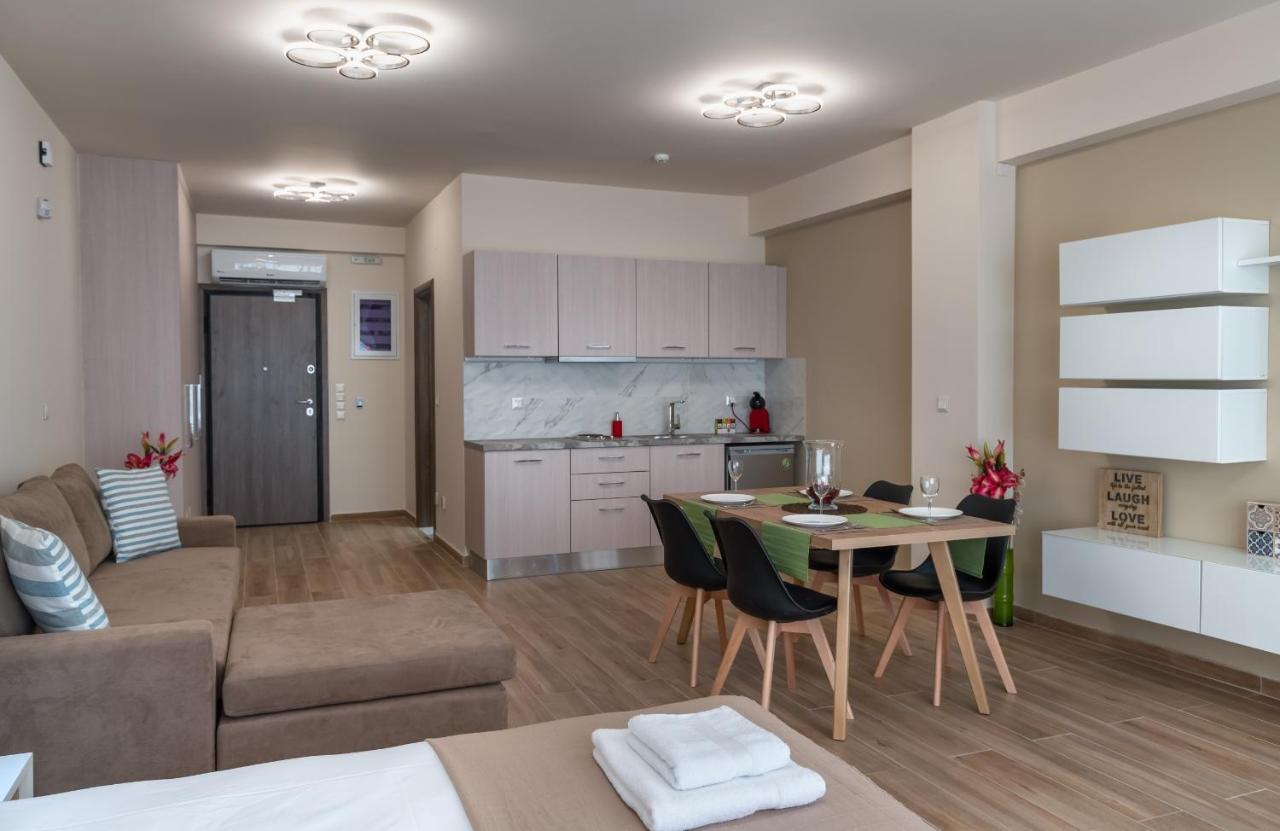 Amazing Apartments @ Monastiraki Subway Station Афины Экстерьер фото