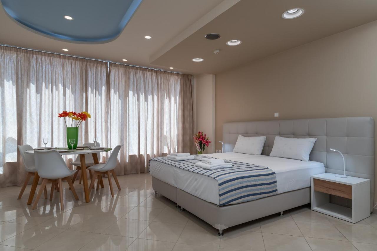 Amazing Apartments @ Monastiraki Subway Station Афины Экстерьер фото